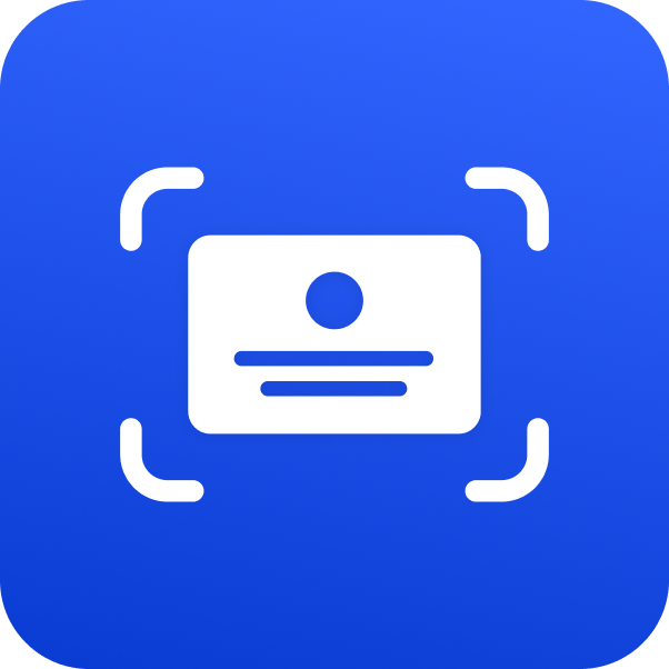 Covve Scan